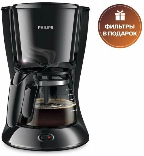 Philips HD7432 Daily Collection