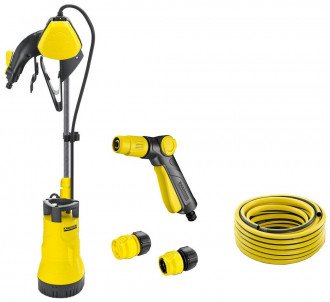 Karcher BP 1 Barrel Set (1.645-465.0)