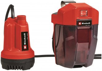 Einhell PXC GE-SP 18 Li-Solo 4181500