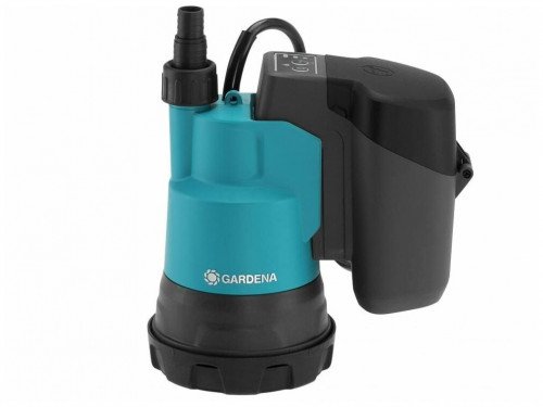 Gardena 2000/2 18V P4A (14600-55.000.00)