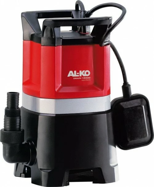 AL-KO Drain 12000 Comfort