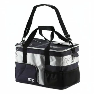 Лучшие сумка-холодильник большого объёма – EZ Coolers Travel 54 Can