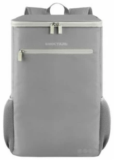 Лучшая термосумка-рюкзак – Биосталь Сити TRP-25D