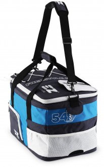 Лучшие сумка-холодильник большого объёма – EZ Coolers Freestyle 54 Blue