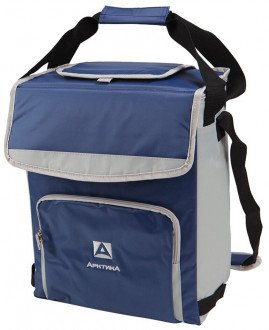 Лучшие классическая сумка-среднего объёма – Арктика 3000