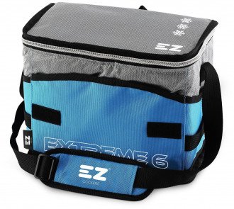 Лучшая компактная сумка-холодильник – EZ Extreme 6
