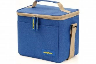 сумка-холодильник Goodyear GY-CB-7L