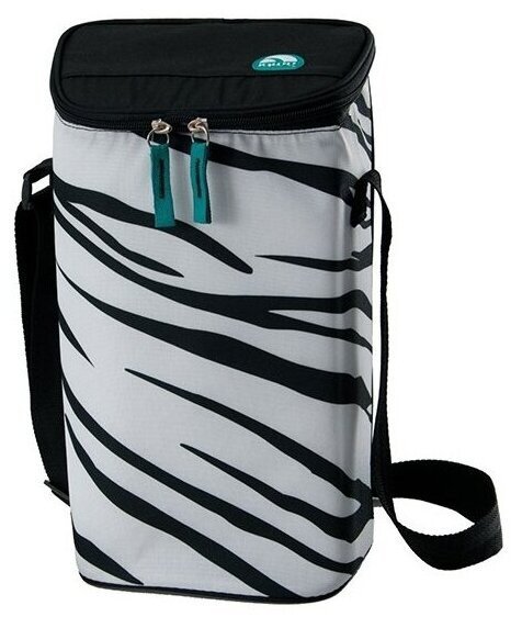 Igloo 2 Bottle Wine Tote 16