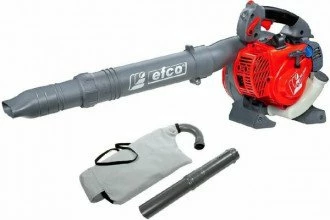 Efco SA 2500 VAC