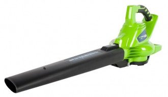 Greenworks GD40BV