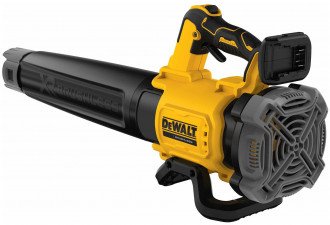 Лучшая ручная аккумуляторная воздуходувка – DeWALT DCMBL562N-XJ