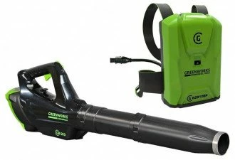 Greenworks GC82BLB