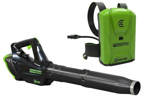 Greenworks GC82BLB