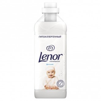 Lenor Детский Sensitive