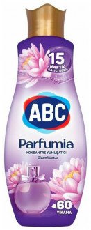 ABC Parfumia