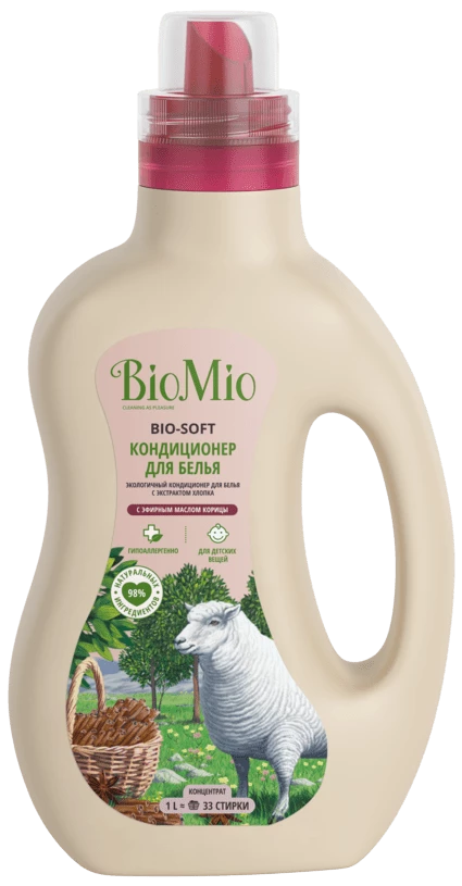 BioMio BIO-SOFT