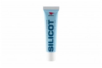 Лучшая консистентная силиконовая смазка – ВМПАВТО SILICOT универсальная с фторопластом