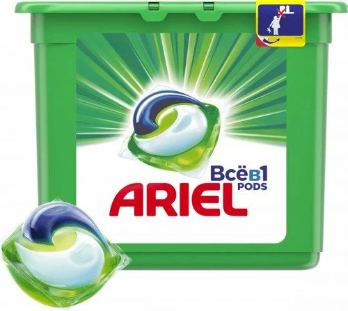 Ariel Pods Всё-в-1 Горный родник
