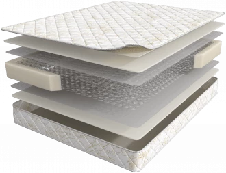 Аскона Balance Smart (Баланс Смарт)