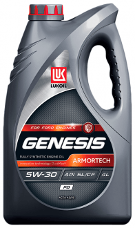 Lukoil Genesis Armortech FD 5W-30