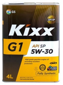 Kixx G1 SP 5W-30