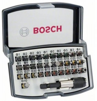 Bosch 2.607.017.319