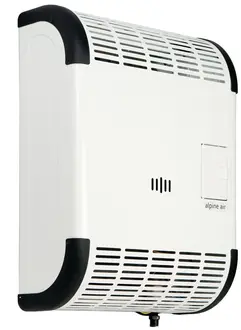 Alpine Air NGS-30F