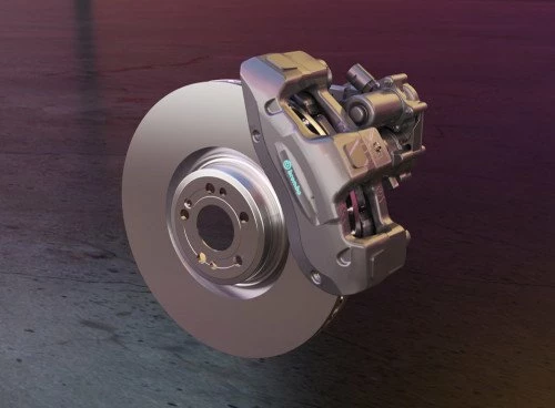 10 лучших тормозных дисков