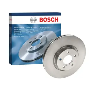 Тормозные диски Bosch