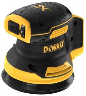 DeWalt DCW210N