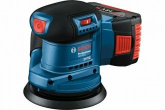 Bosch GEX 185-LI