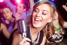 10 лучших микрофонов для караоке