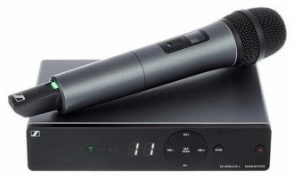 Sennheiser XSW 1-835-B