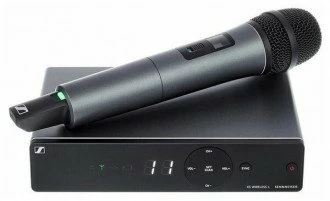 Sennheiser XSW 1-835-B