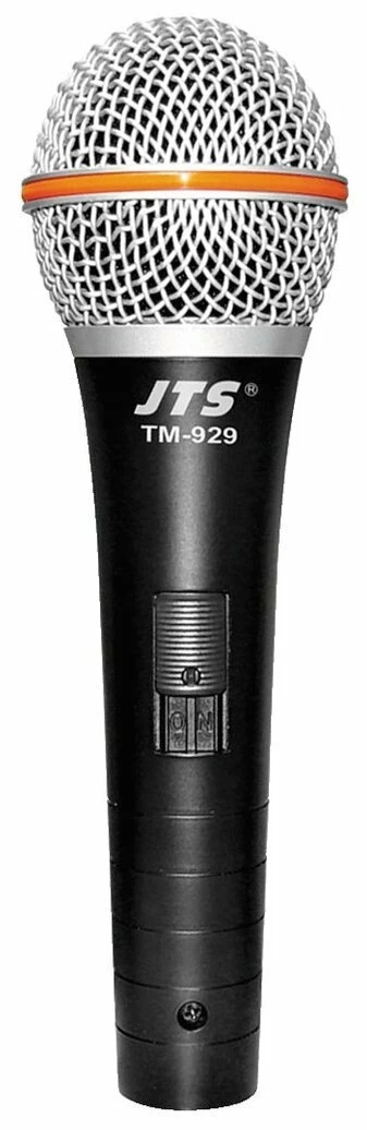 JTS TM-929