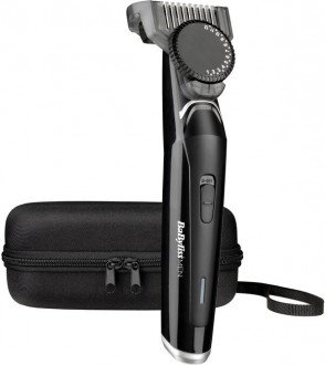 BaByliss T885E