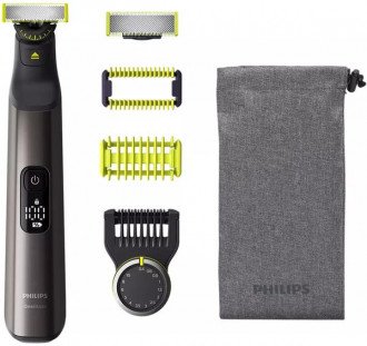 Philips OneBlade PRO QP6551/15