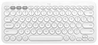 Logitech K380 Multi-Device Bluetooth