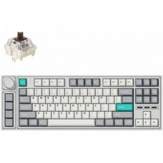 Keychron Lemokey L3