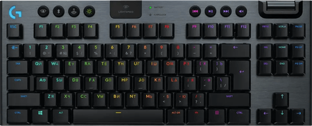 Logitech G915 TKL