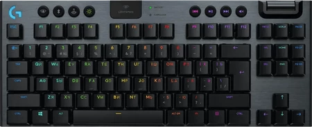 Logitech G915 TKL