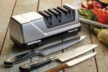 10 лучших точилок для ножей