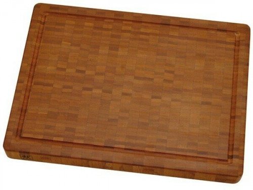 Разделочная доска из бамбука Zwilling