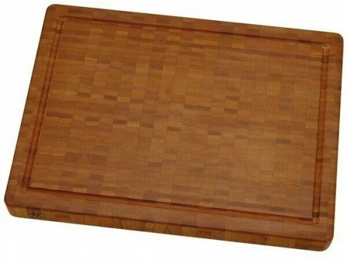 Разделочная доска из бамбука Zwilling