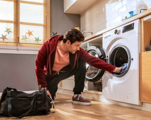 12 лучших фирм — производителей стиральных машин