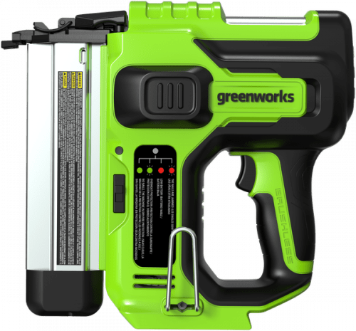 Greenworks 3400707