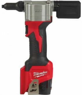 Milwaukee M12 BPRT-201X