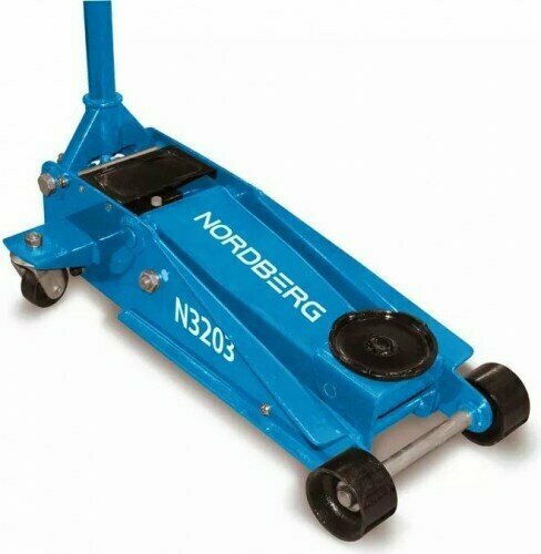 Nordberg N3203