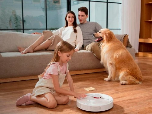 10 лучших фирм – производителей роботов-пылесосов