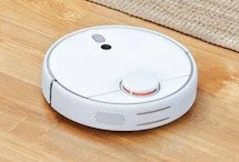 Фото 10 лучших  фирм – производителей роботов-пылесосов